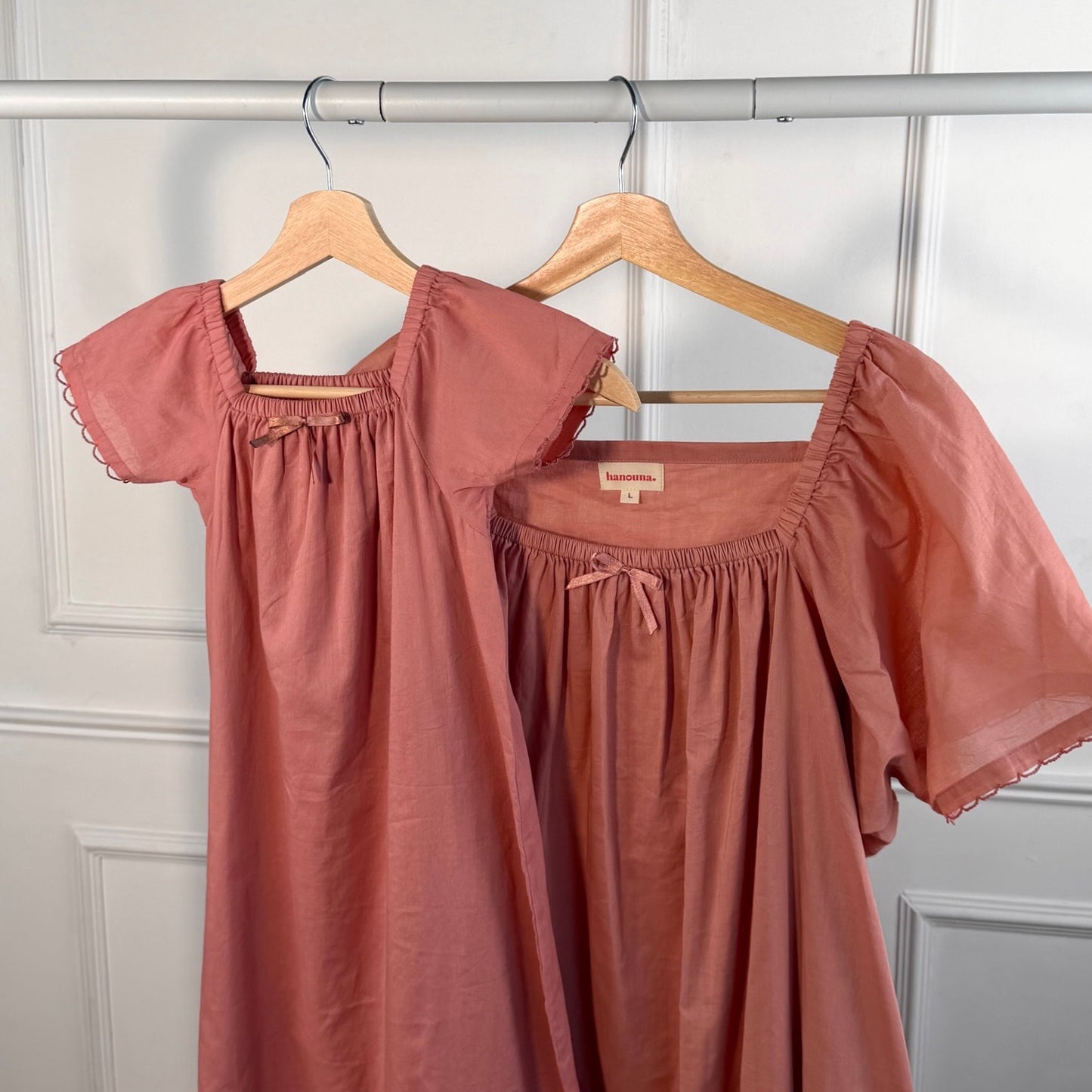 The Gigi Nightdress (kids)