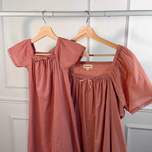 The Gigi Nightdress (kids)
