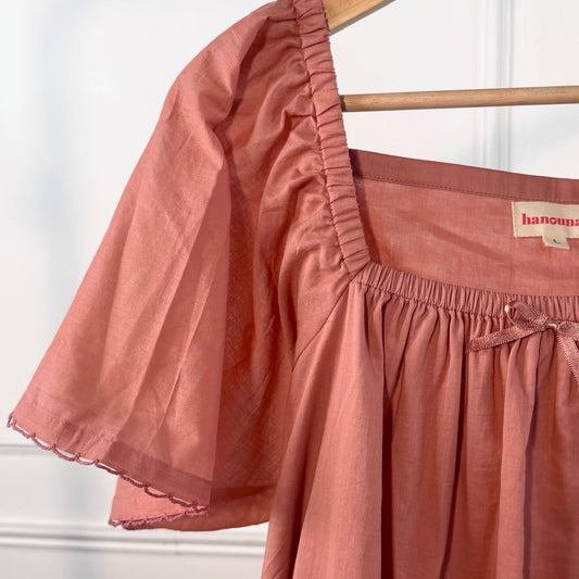 The Aisha Nightdress