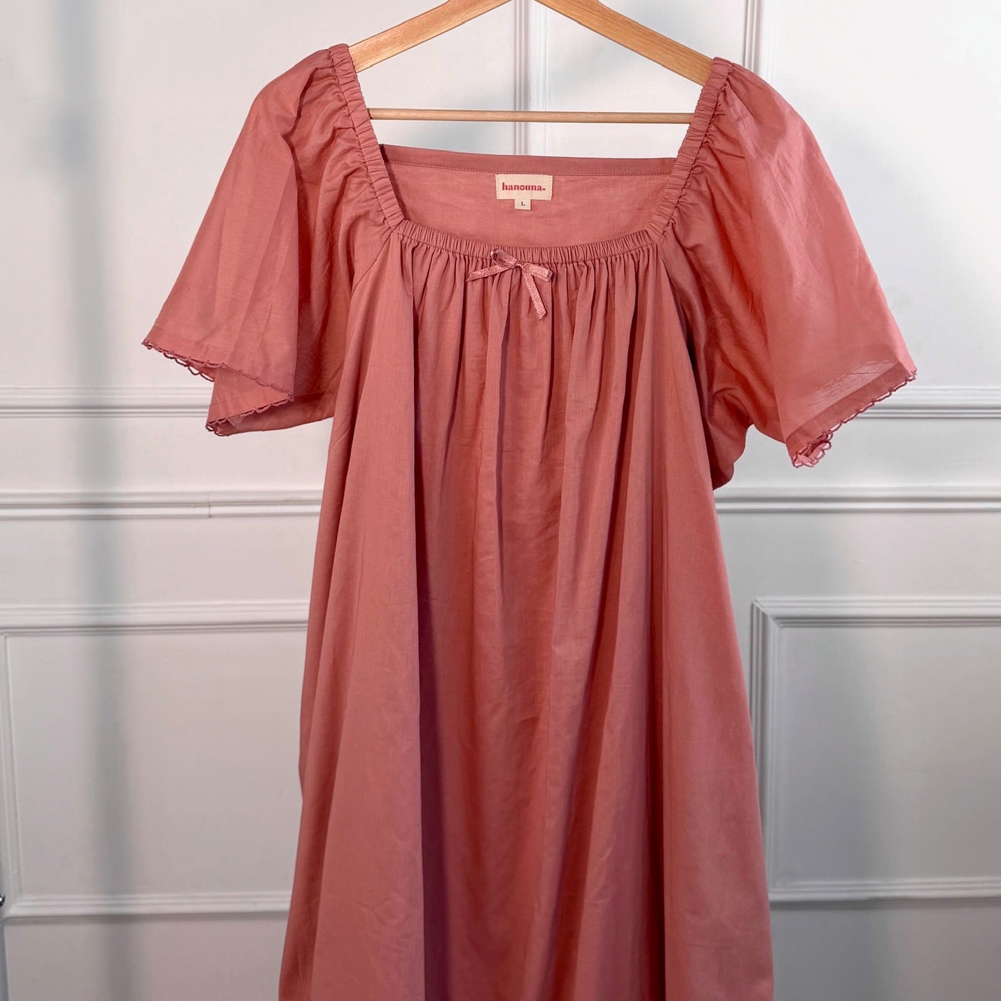 The Aisha Nightdress