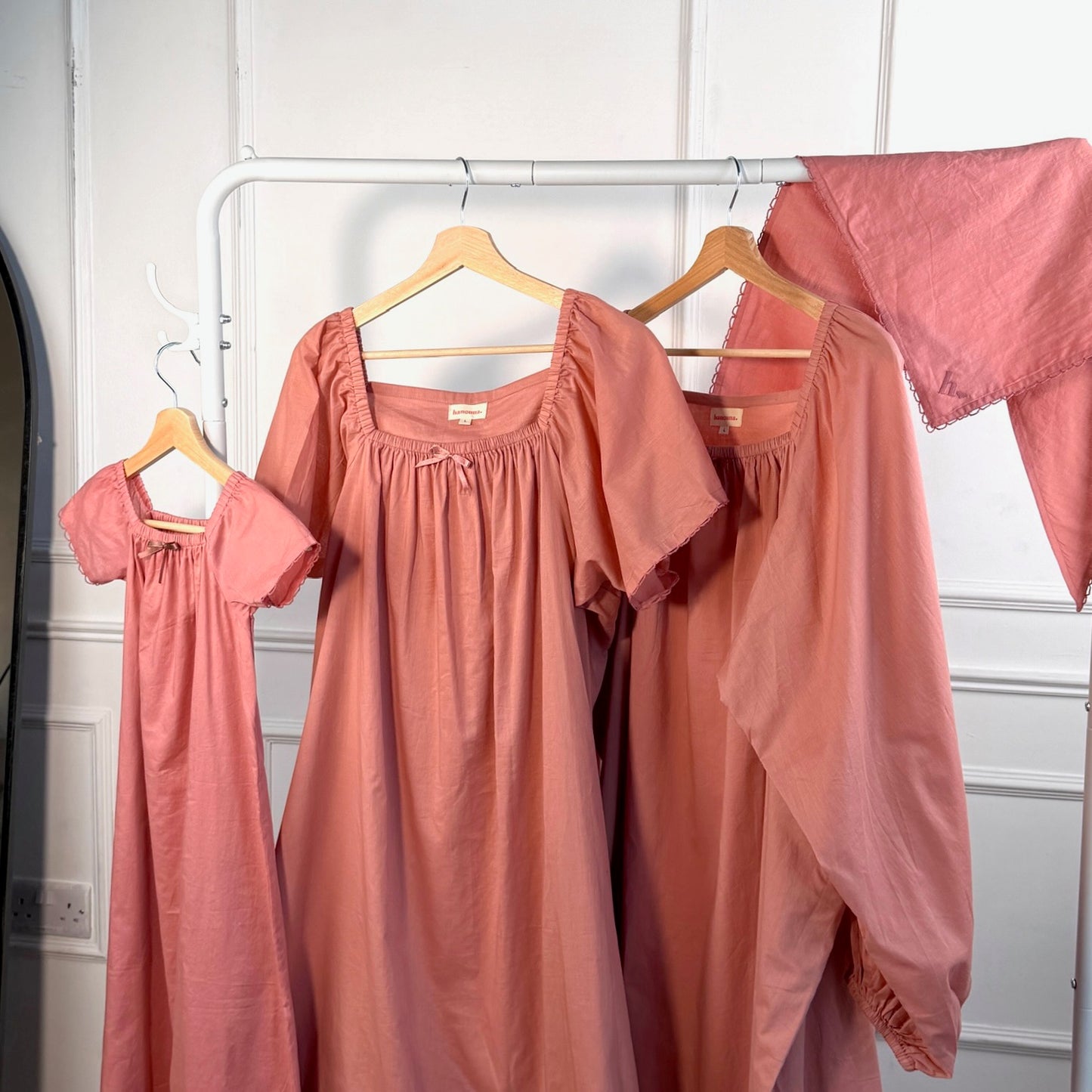 The Aisha Nightdress
