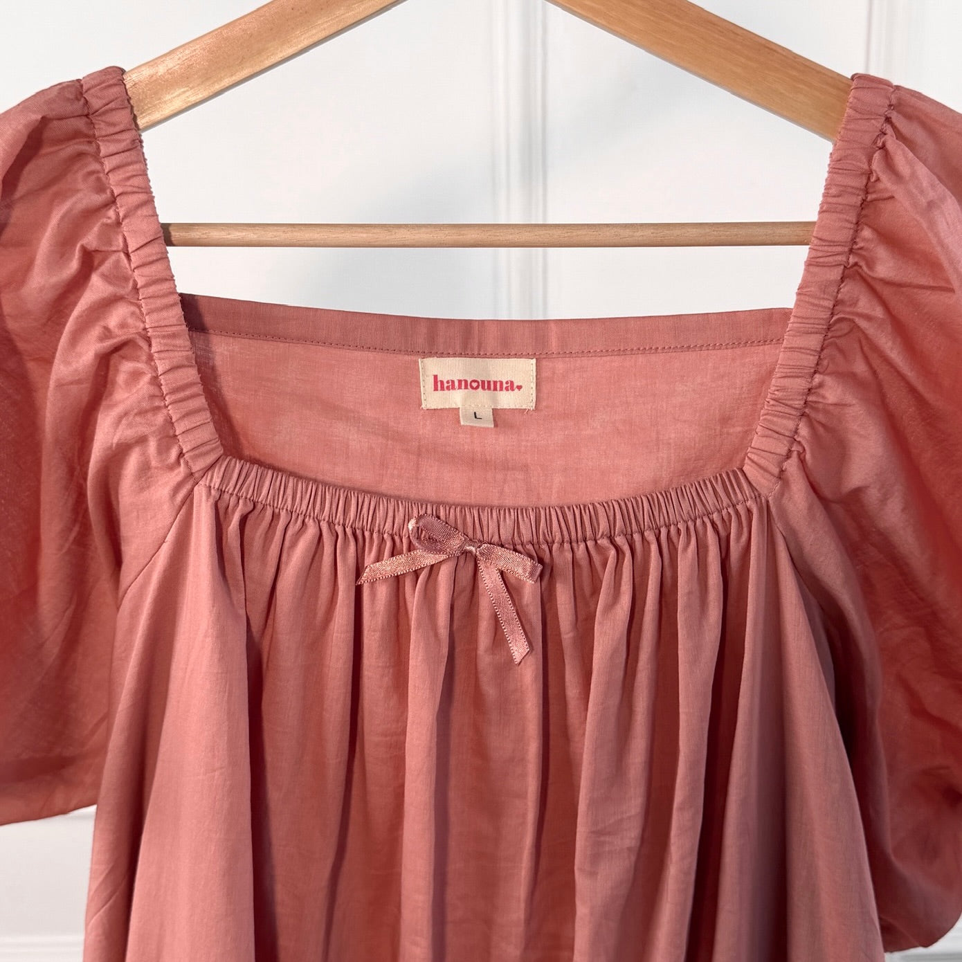 The Aisha Nightdress