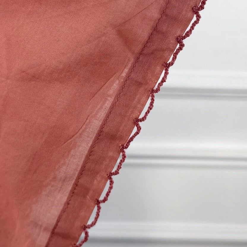 The Monique Bandana