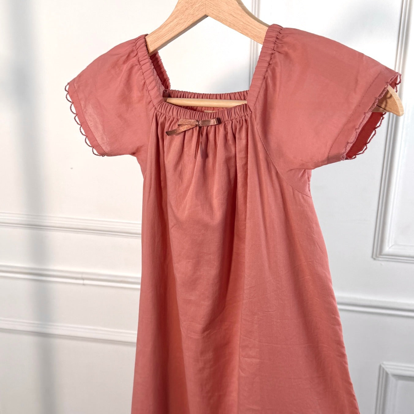 The Gigi Nightdress (kids)