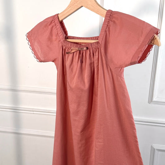 The Gigi Nightdress (kids)