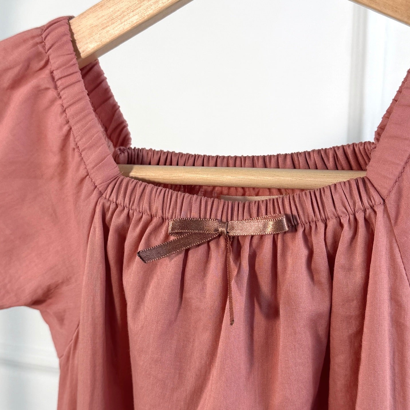 The Gigi Nightdress (kids)