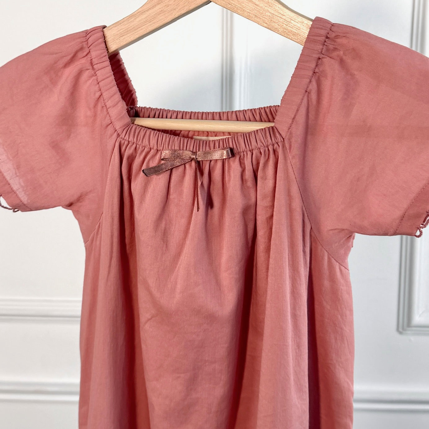 The Gigi Nightdress (kids)