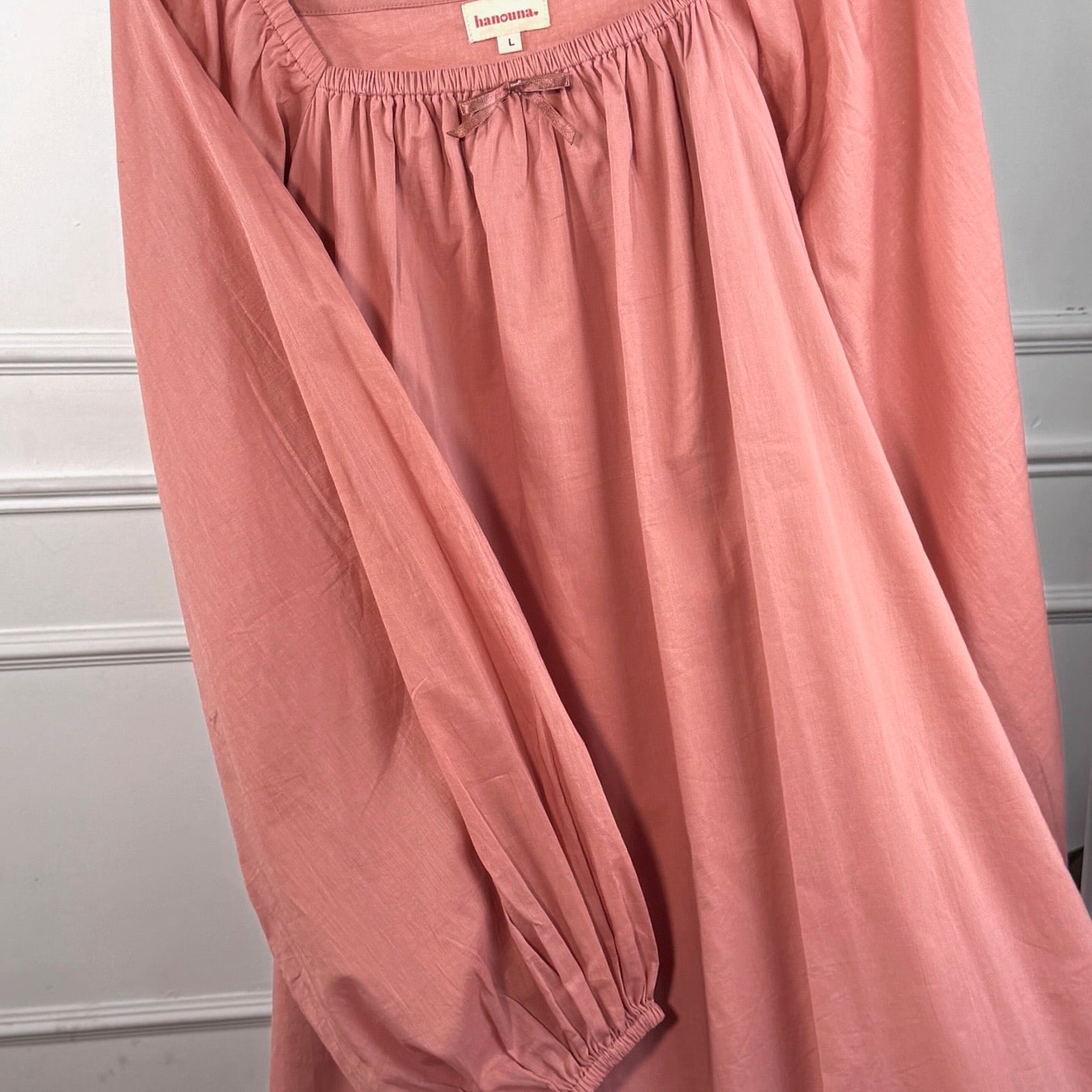 The Daria Nightdress